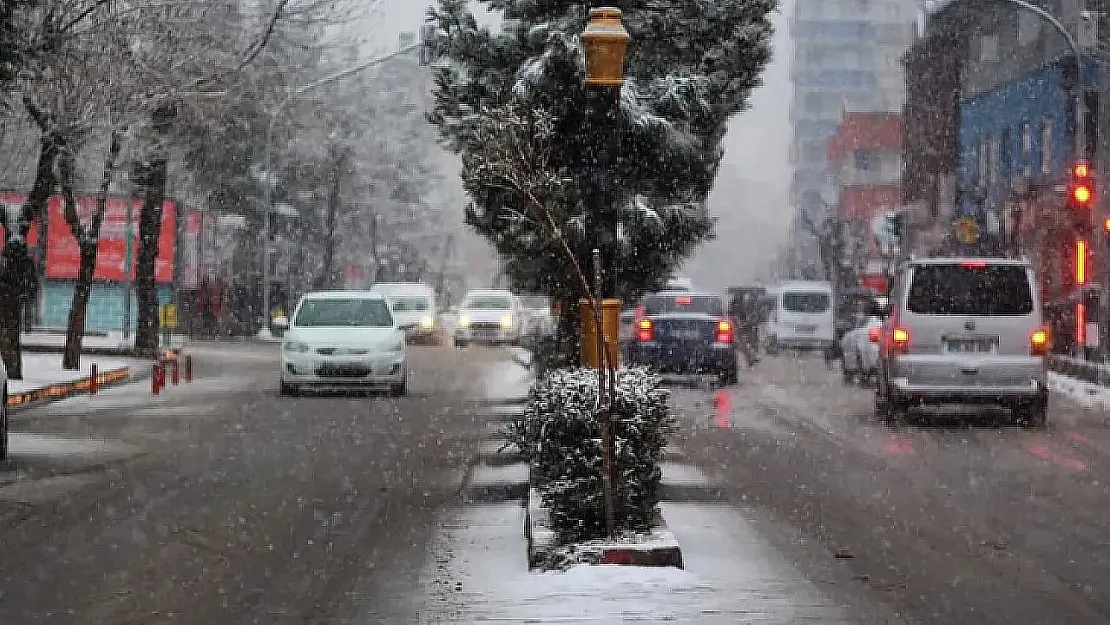 WMO'dan Yeni Hava Durumu Raporu: La Nina Koşulları Geri Dönüyor