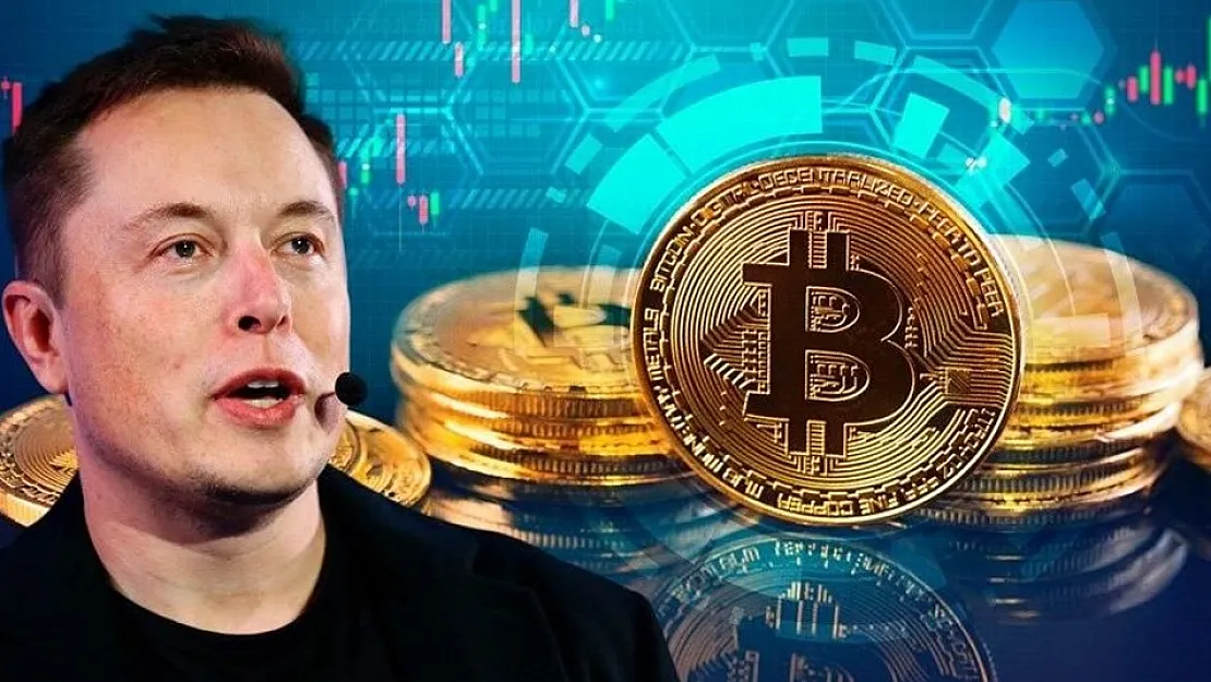 Elon Musk, Hangi Kripto Paralara Sahip Olduğunu Açıkladı