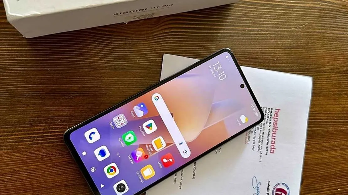 Xiaomi'den 7 Telefona Veda: Güncelleme Desteği Sona Eriyor