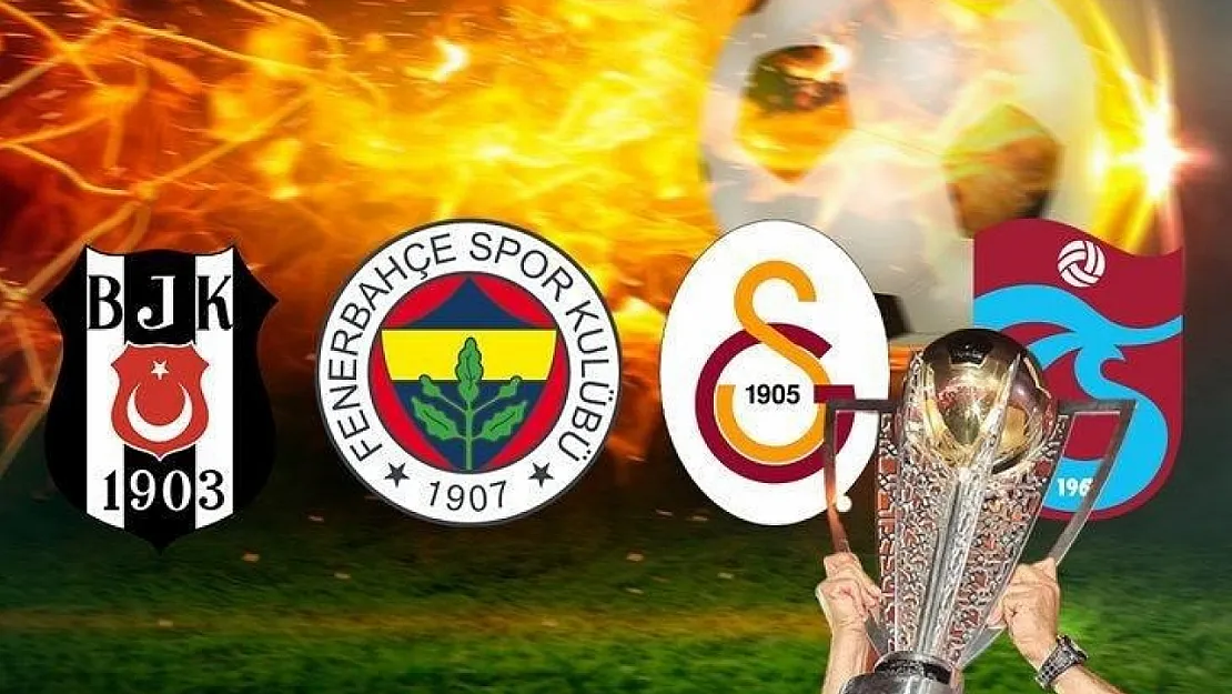 Yapay zekadan Süper Lig şampiyonluğu için şaşırtmayan tahmin! O takımı işaret etti