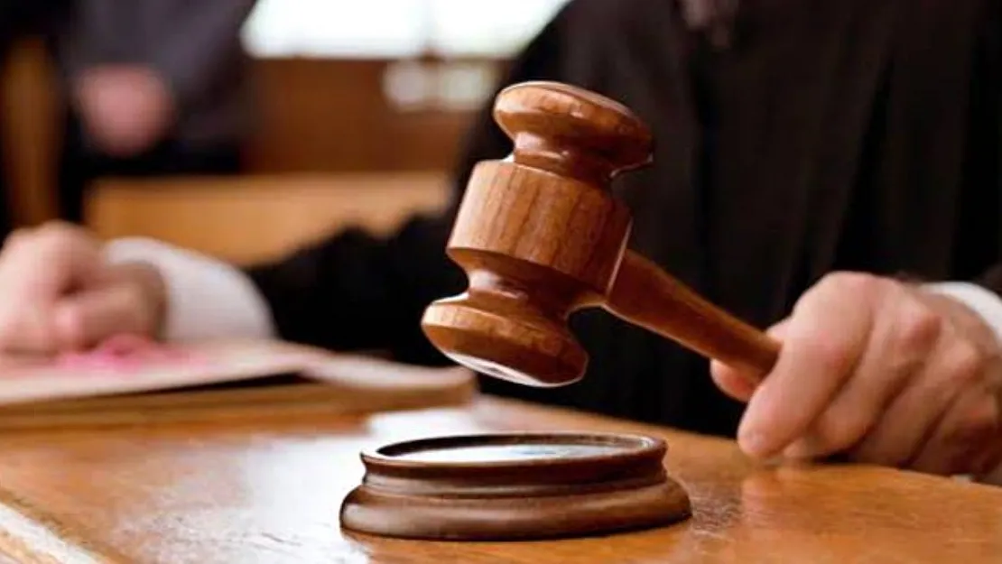 Mesai Arkadaşına 'Terbiyesiz' Diyen İşçi, Tazminatsız Kovuldu