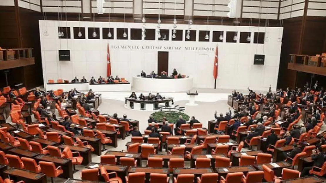 Yarın Meclis olağanüstü toplanıyor! AKP, MHP ve HDP katılmayacak