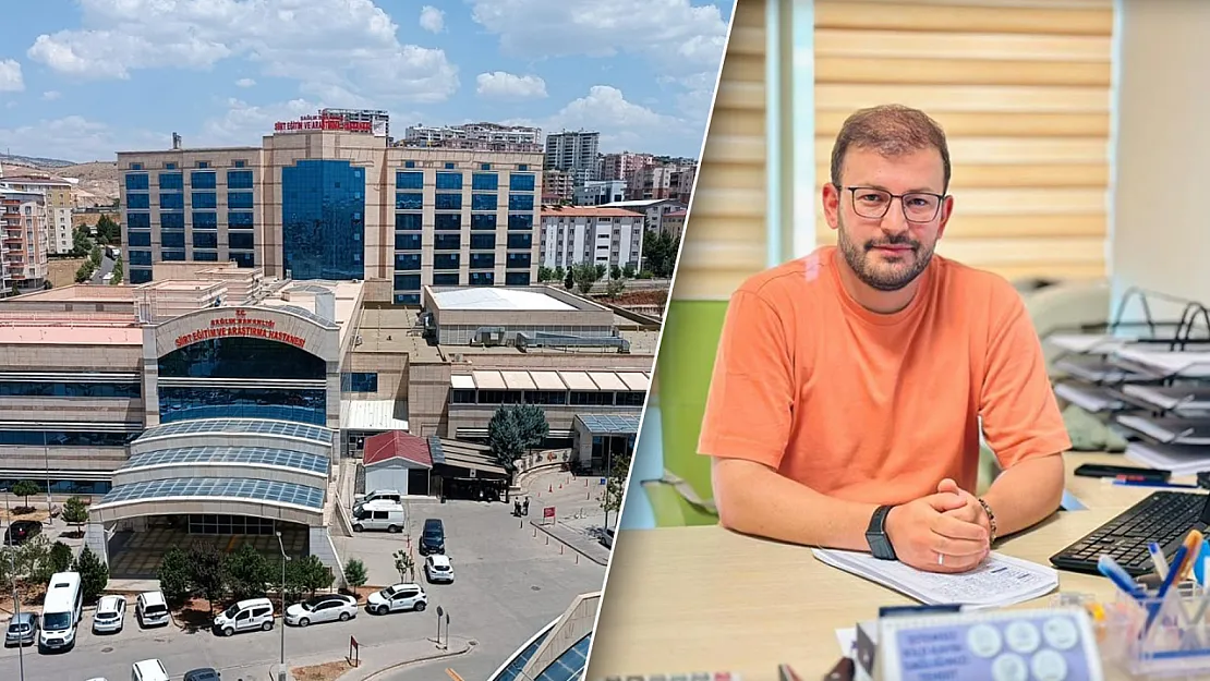 Yaz Aylarında Sıvı Tüketimi Hayati Önem Taşıyor! Uzman Diyetisyen İsmail Çevik'ten Hayati Öneriler