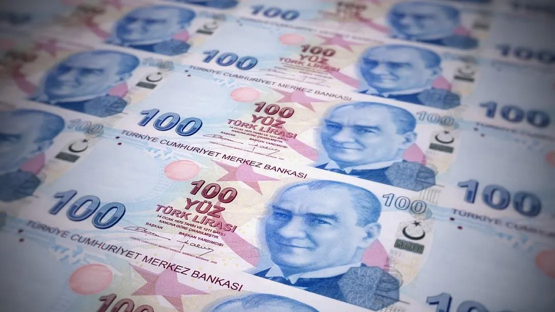 Yeni 10 ve 100 Liralık Banknotlar Tedavülde!