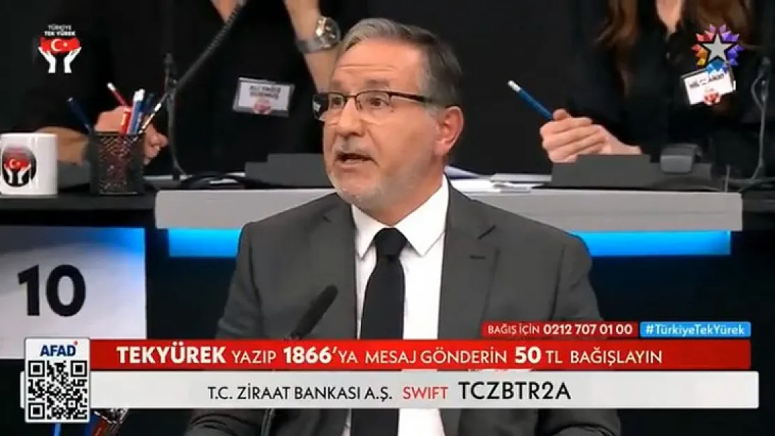 Yeni Çamoluk Otomotiv bağışı gündem oldu: 50 milyar sanıldı, 50 bin TL çıktı