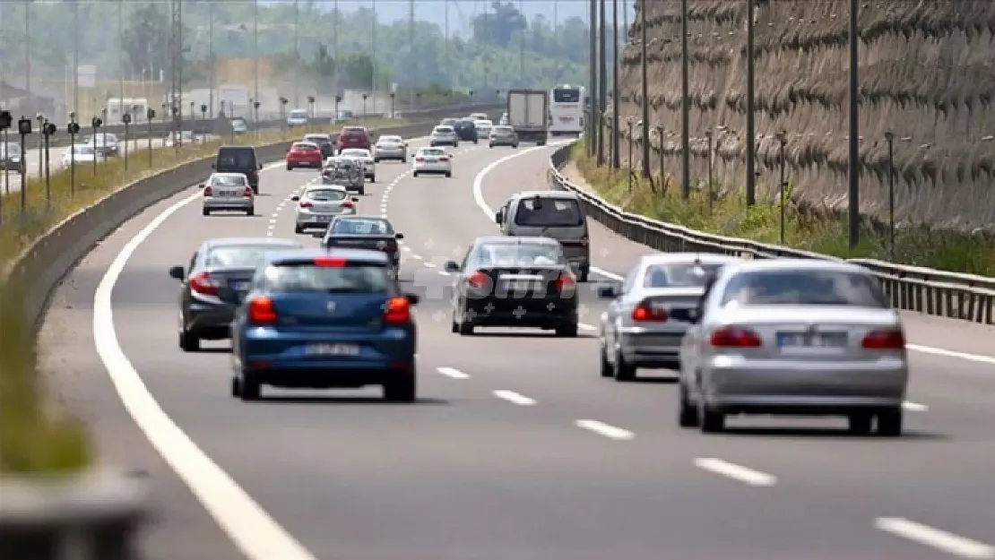 Yeni düzenleme geliyor: Araç ve akaryakıt fiyatları artacak