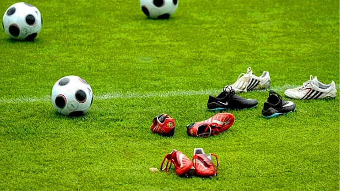 Yeni spor yasası meclisten geçti!