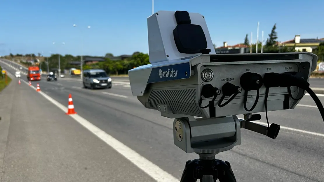 Yeni Trafik Dönemi Başlıyor! Trafik cezaları sil baştan