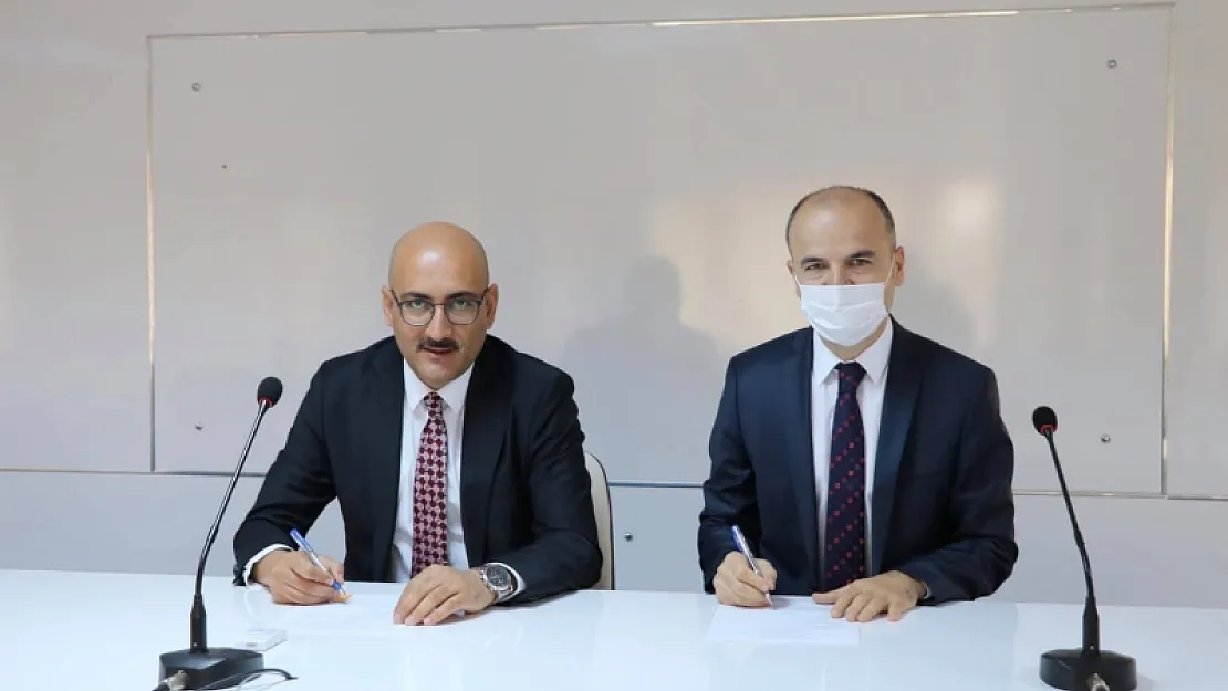 Kurtalan'a Sanayi Sitesi Yapılacak!