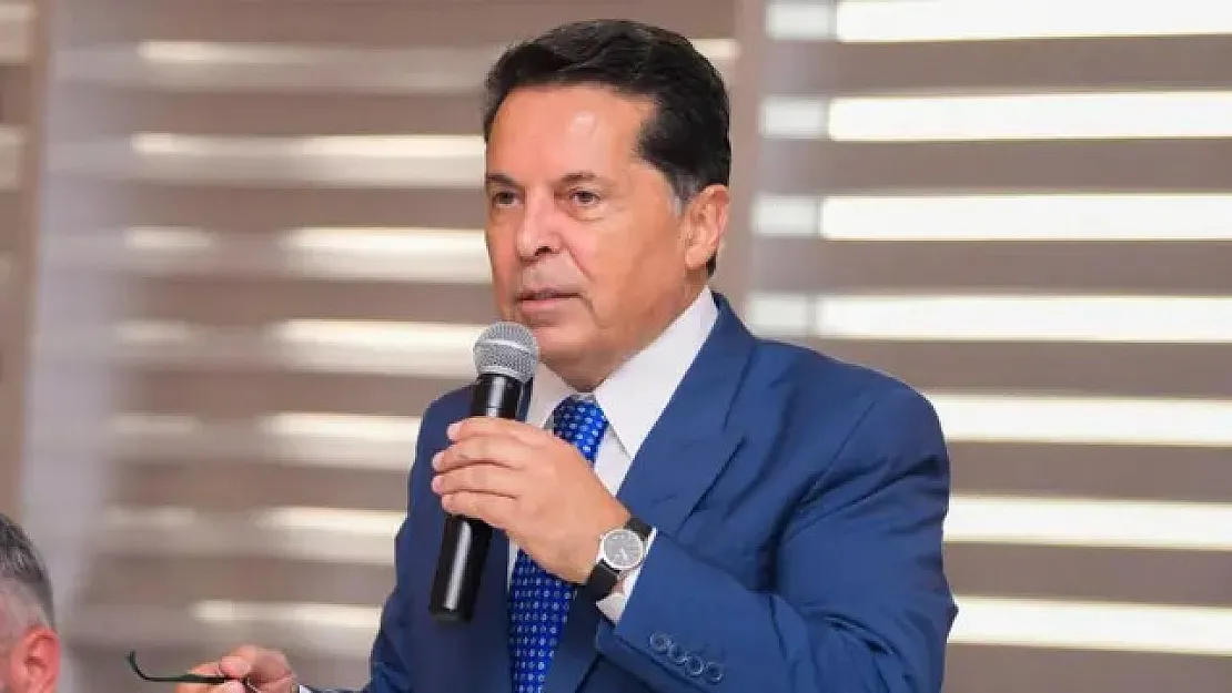 Yerine Kayyum Atanan Belediye Başkanı Ahmet Özer'e Tahliye Kararı, Ancak Cezaevinden Çıkamayacak