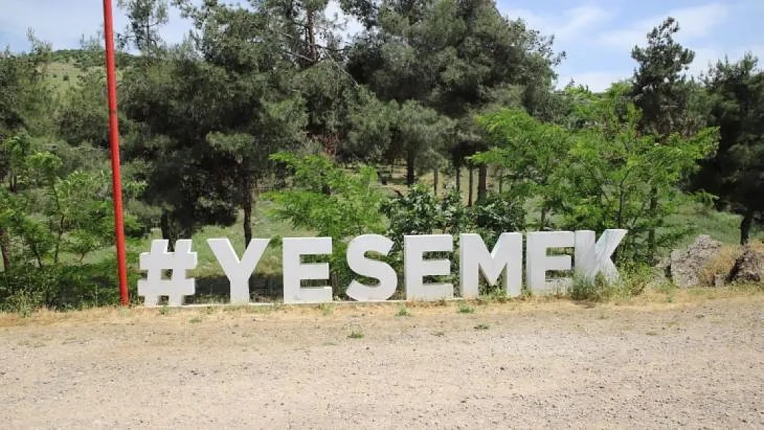 Yesemek'te sulama kanalı inşaatını durdurma kararına karşı istinaf başvurusu reddedildi