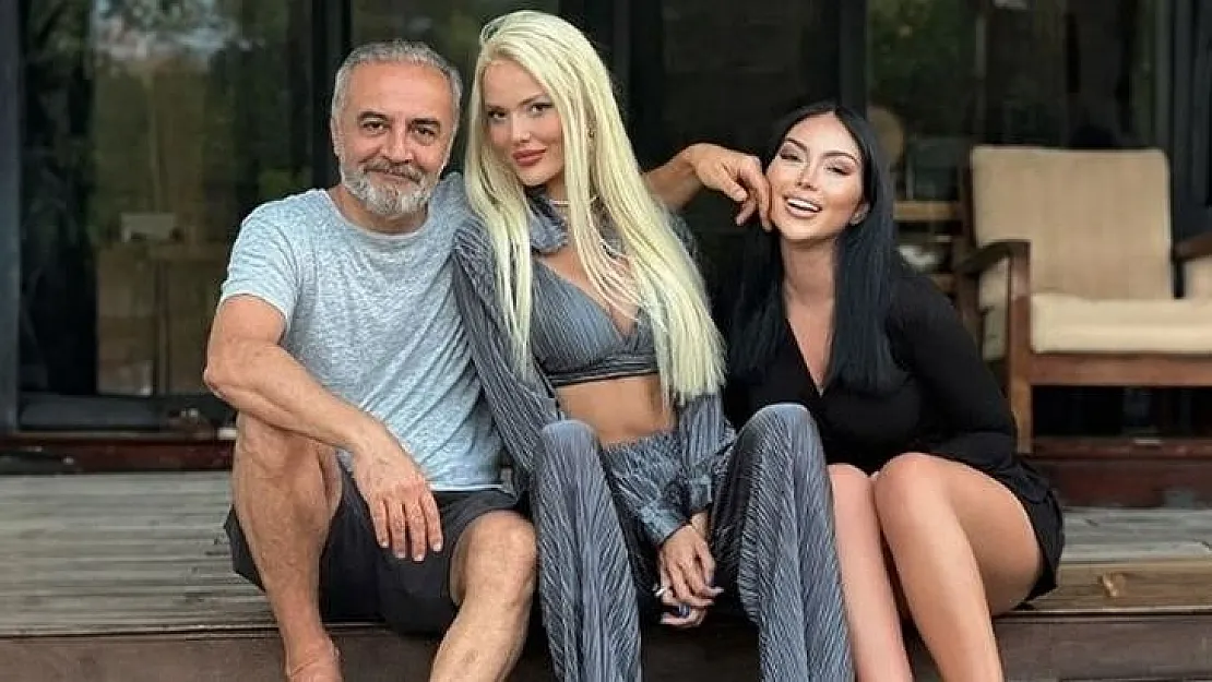 Yılmaz Erdoğan, Cansu Taşkın ve Elif Vurgun'a dava açıyor