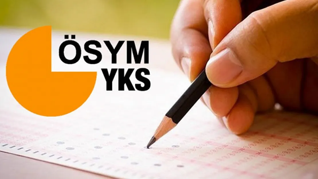 YKS 2025 Soru Kitapçıkları ve Cevap Anahtarları Yayınlandı