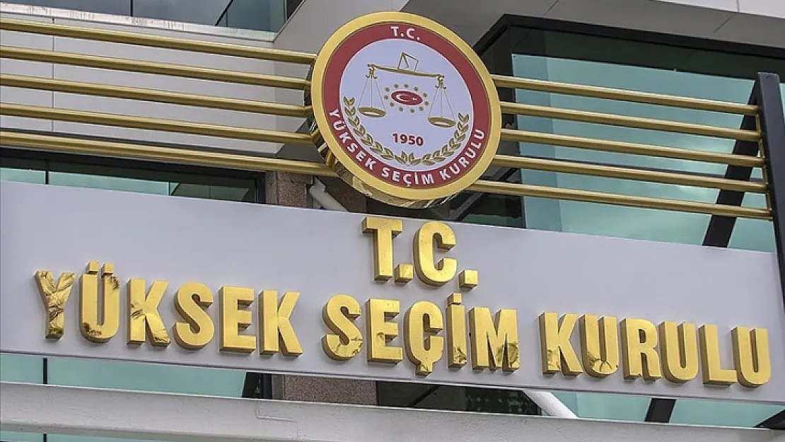 YSK açıkladı: İftar vaktinde sayım sürecek mi?