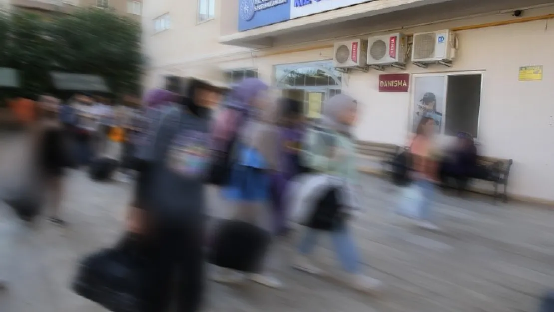 Yurt Ücretleri Ödenecek mi? Bakan Kasapoğlu Açıkladı