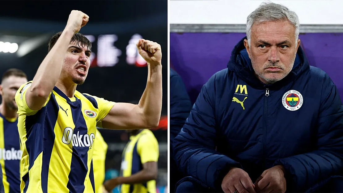 Yusuf Akçiçek'e Tottenham İlgisi Devam Ediyor, Mourinho İse İntikam Peşinde