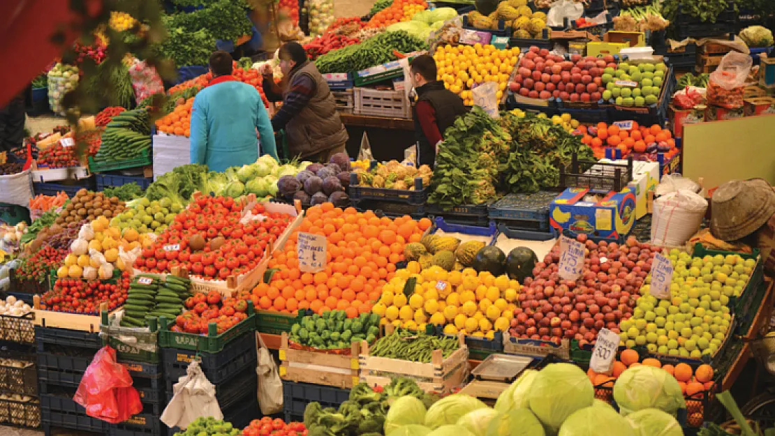 Zam şampiyonu kuru soğan, maliyet artışı yüzde 400'ü buldu