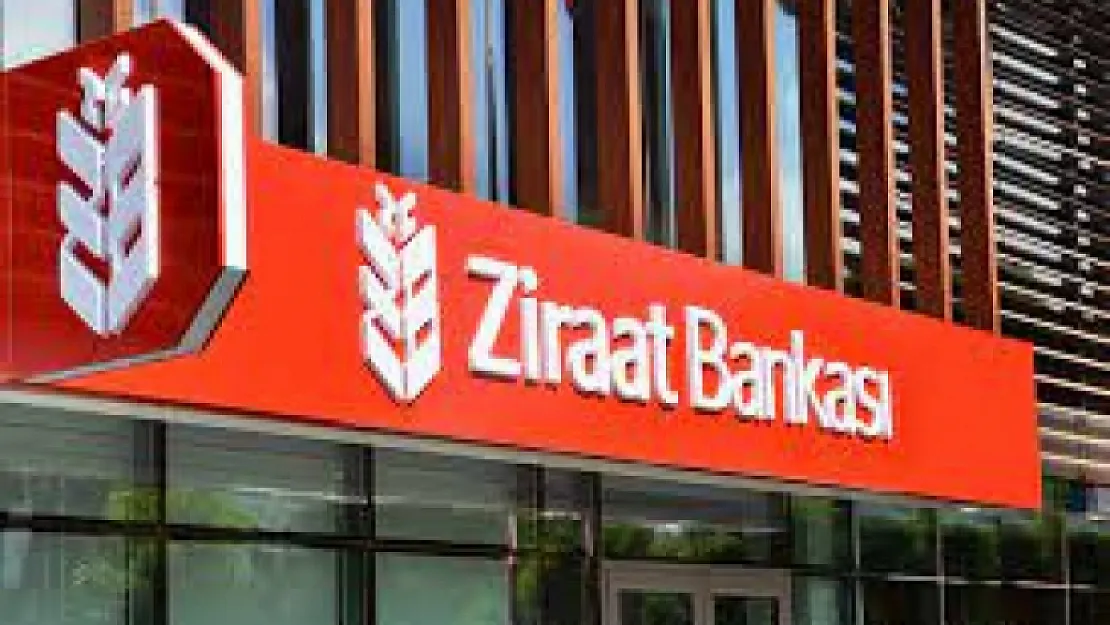 Ziraat Bankası Siirt'te 6 Personel Alımı Yapacak!