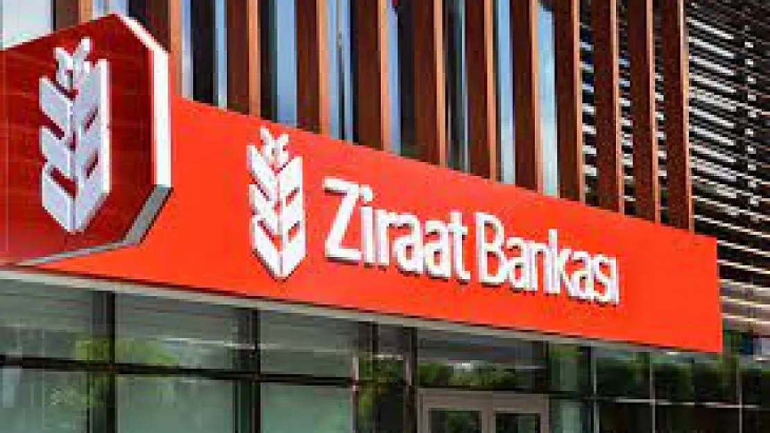 Ziraat Bankası Siirt'te 9 Personel Alacak