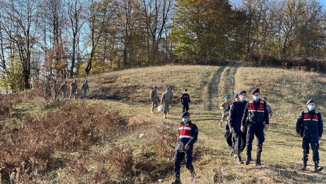 Zonguldak'ta kesik baş cinayeti: 11 gözaltı