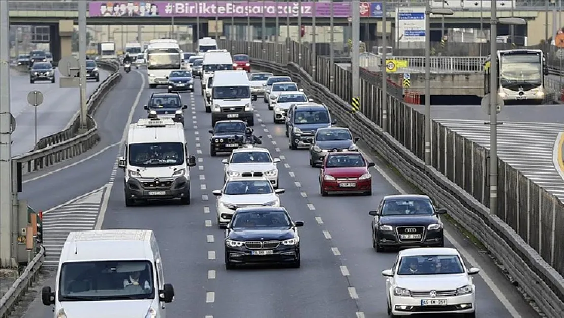 Zorunlu Trafik Sigortasına Büyük Zam!