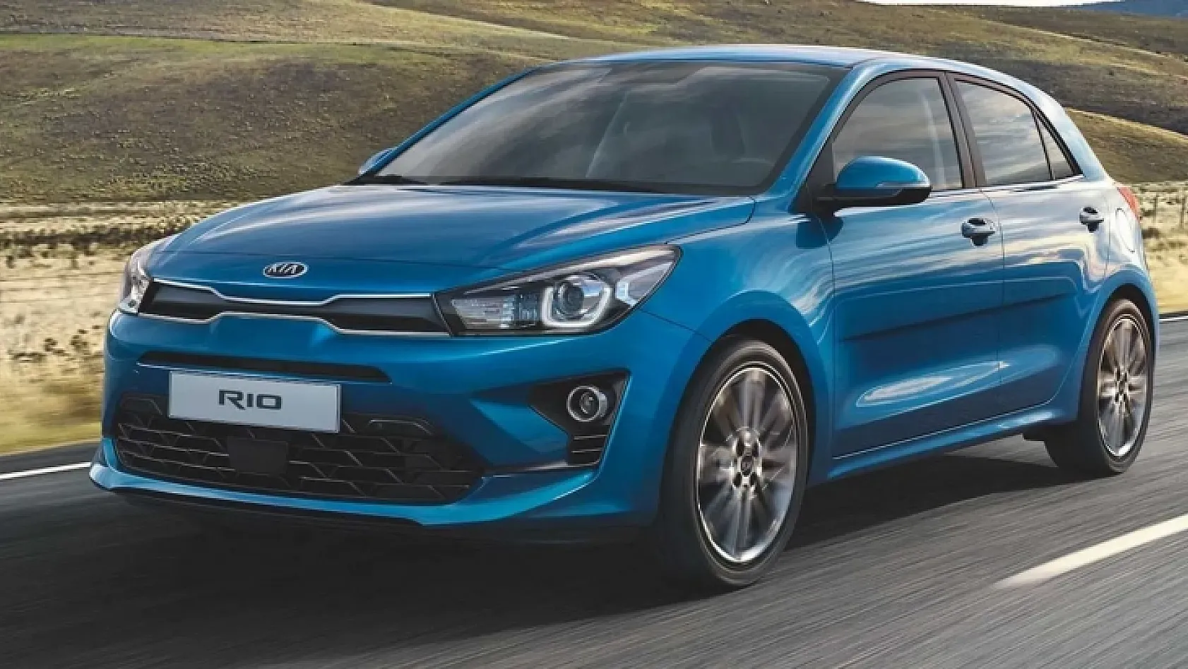 Kia bu modeli sadece 452 bin TL'ye satmaya başladı