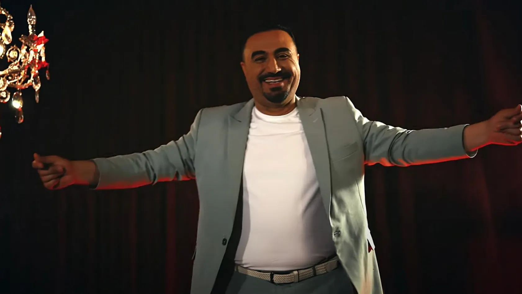 Siirtli Sanatçı Cengiz Tan'dan Yeni Klip: