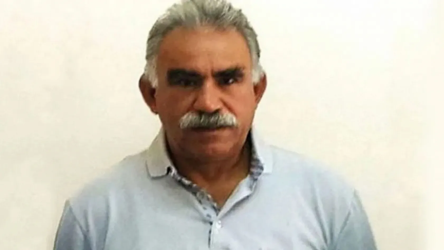 Abdullah Öcalan'dan İlk mesaj: Çatışmayı siyasi zemine çekecek pratik güce sahibim