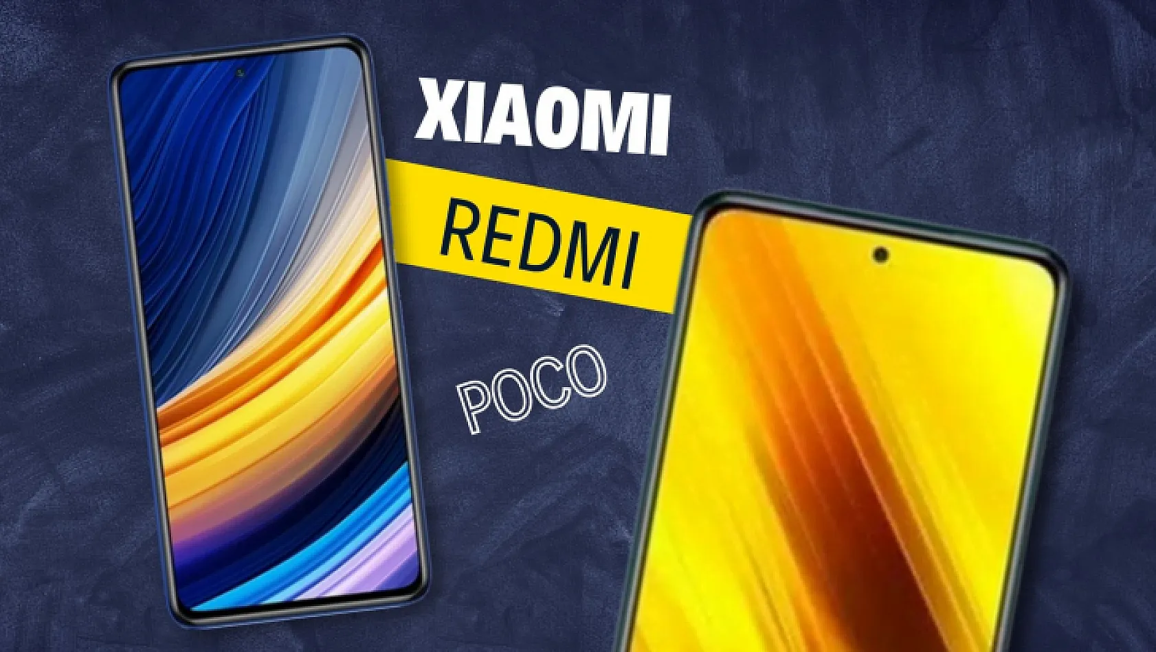 Güncelleme desteği kesilen Xiaomi, Redmi ve Poco telefonlar! Tüm liste