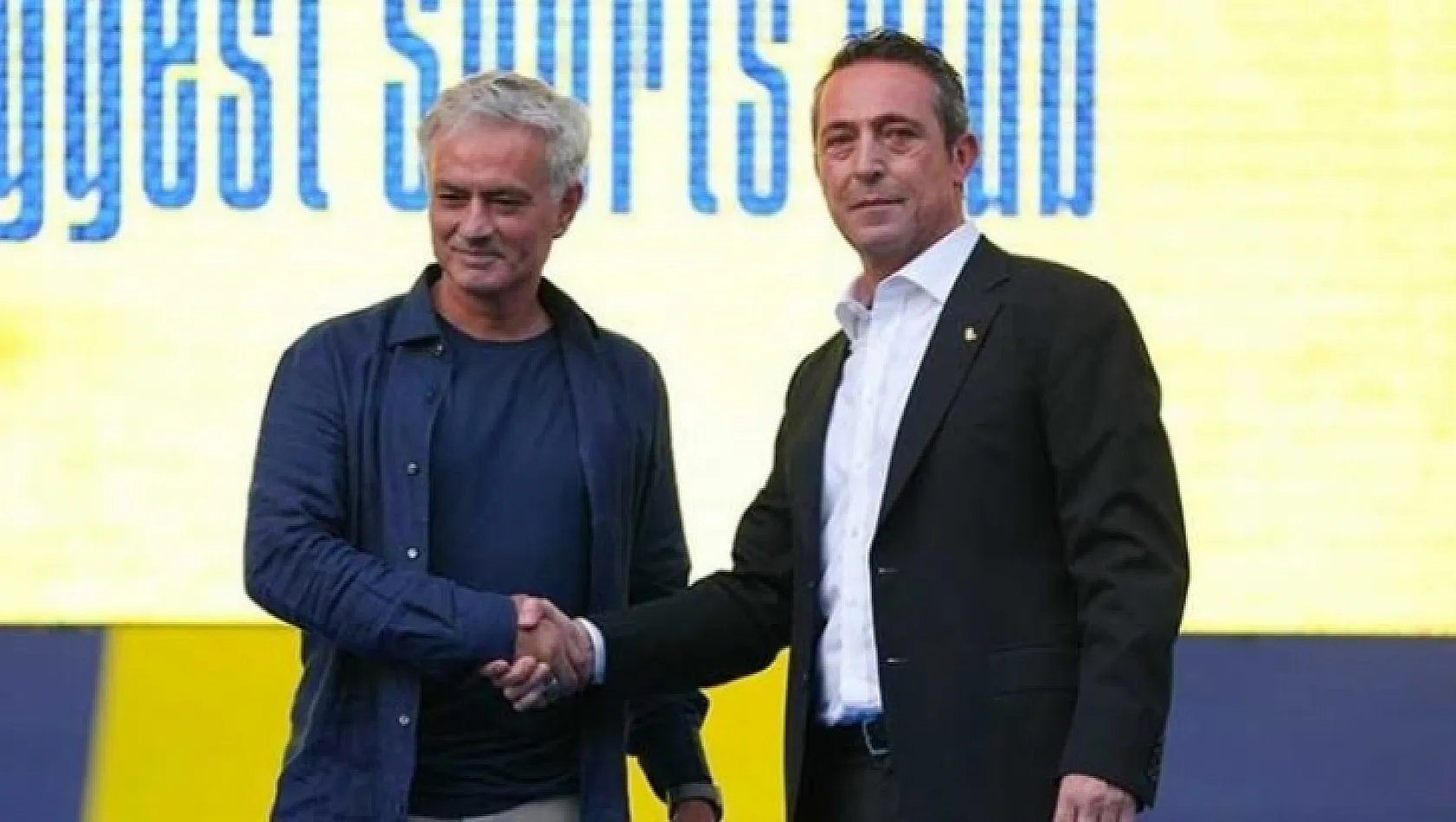 Mourinho istedi, Ali Koç alıyor! Fenerbahçe'den genç yıldıza resmi teklif