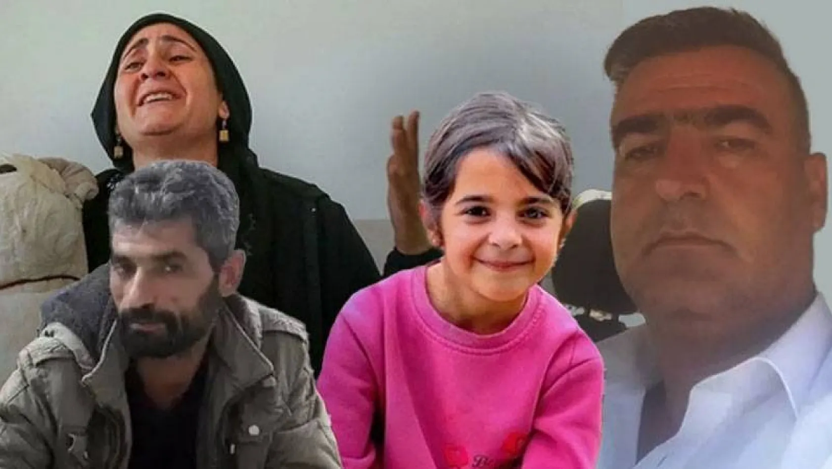 Narin Güran davasında son durum! Amca Salim Güran'ın eşi ifade değiştirdi! Enes Güran'dan Şeyh detayı..