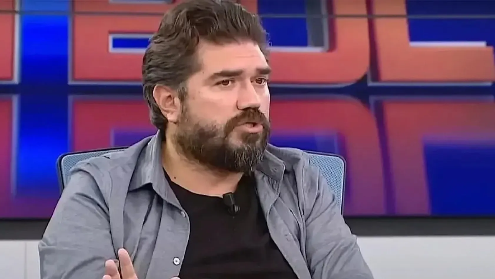 Rasim Ozan Kütahyalı'dan Dikkat Çeken Yorum: Abdullah Öcalan'a Ev Hapsi mi Geliyor?