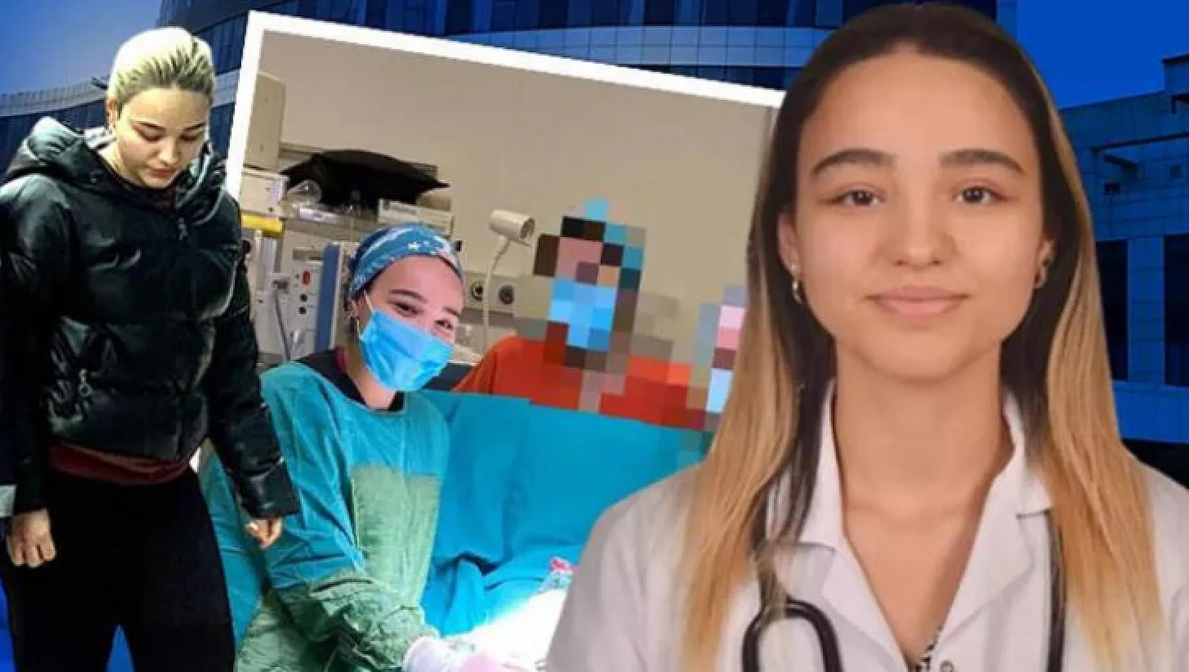 Sahte doktor Ayşe Özkiraz tahliye edildi