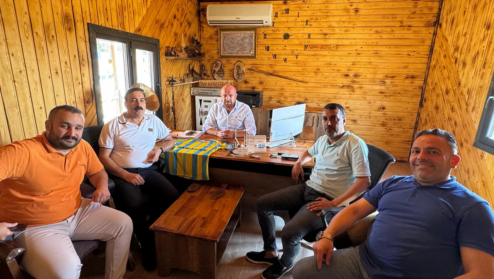 Siirt'te Futbola Yeni Soluk! Efsane Siirtspor'da Teknik Direktörlük İçin İlk Aday: Yunus Kılıçvuran