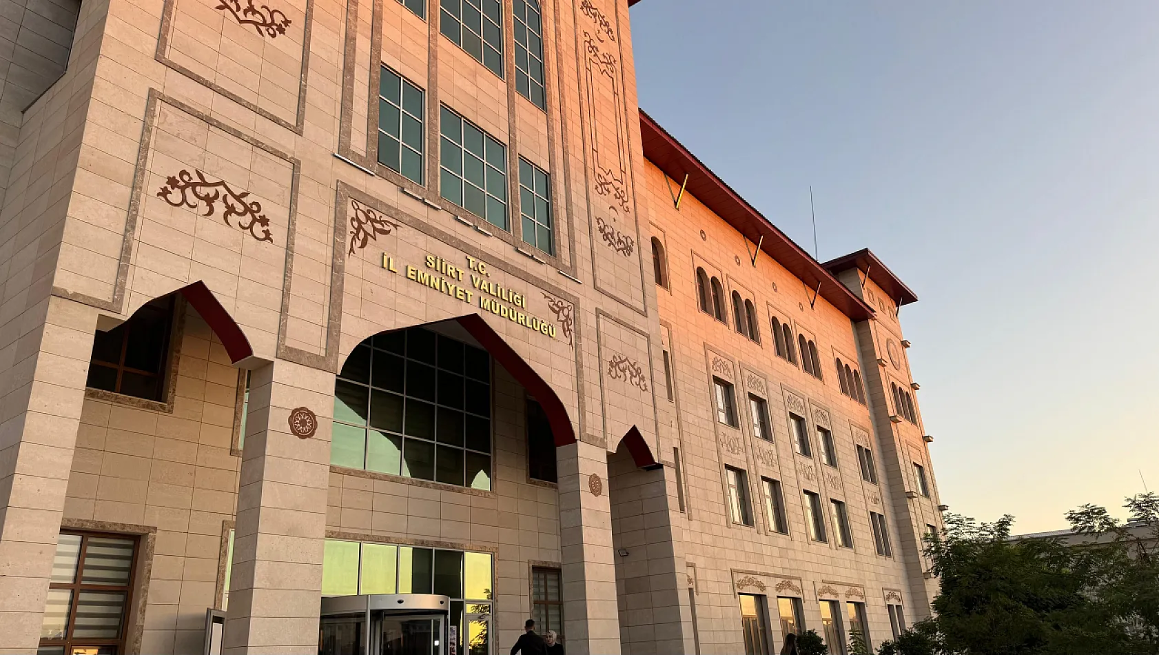 Siirt'te Yapılması Planlanan ''Sağdıcım Polis Olsun Toplu Nikah Töreni'' Ertelendi! Siirt İl Emniyet Müdürlüğü'nden Açıklama