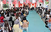 11. Geleneksel Siirt Kitap Fuarı Sona Erdi