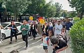 15 Mayıs Kürt Dil Bayramı Siirt'te Etkinlikle Kutlandı