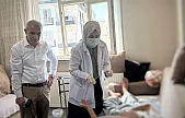 Ağız ve Diş Sağlığı Hizmeti Artık Evlere Taşındı: Yeni Uygulama Hayata Geçti