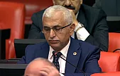 AK Parti Siirt Milletvekili Mervan Gül'den Siirt'e Kilitli Parke Taşı Üretim Tesisi Müjdesi