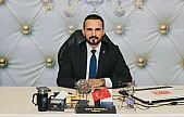 Anadolu Güvenlik Korucuları ve Şehit Gazi Aileleri Federasyonu Genel Başkanı İsmail Şehitoğlu'ndan Kurban Bayramı Mesajı
