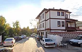 Ankara'da Siirt Evi Kuruluyor! İşte Siirt Evine Ait Bİlgiler