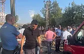 Ankara'ya çalışmaya giden Siirtli işçi Mehmet Salih Dilmaç göçük altında kalarak hayatını kaybetti