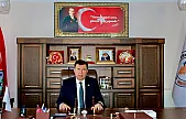 Atabağı Belediye Başkanı Tayyar Lale'den Kurban Bayramı Mesajı: ''Paylaşmanın ve Hoşgörünün En Anlamlı Olduğu Günlerdir''