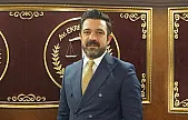 Avukat Ekrem Olğaç'tan Kurban Bayramı Mesajı: ''Bayramlar, Kardeşliğimizi ve Birliğimizi Pekiştiren Manevi Zamanlardır''