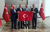Bakanlar Mehmet Fatih Kacır ve Osman Aşkın Bak Siirt'te!