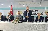 Bakanlar Siirt'te Yatırım ve Yurt Projesi Hakkında Açıklamalarda Bulundu! 2000 Kişilik Yurdun Ne Zaman Biteceğini Açıkladı