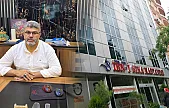 Batmanlı İş İnsanı Mehmet Can Işık, Özel Siirt İbni Sina Hastanesi'ni Devraldı