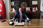Baykan Belediye Başkanı Ekrem Erdem'den Kurban Bayramı Mesajı