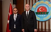 Baykan Ziraat Odası Başkanı Tardu'dan Çiftçilere Kritik Çağrı: 'Sosyal Haklarınız Tehlikede Olabilir'