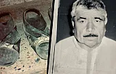 Unutulmaya Yüz Tutan Siirt Terliği 'Savl' ve Ustası İlk Kez Paylaşıldı